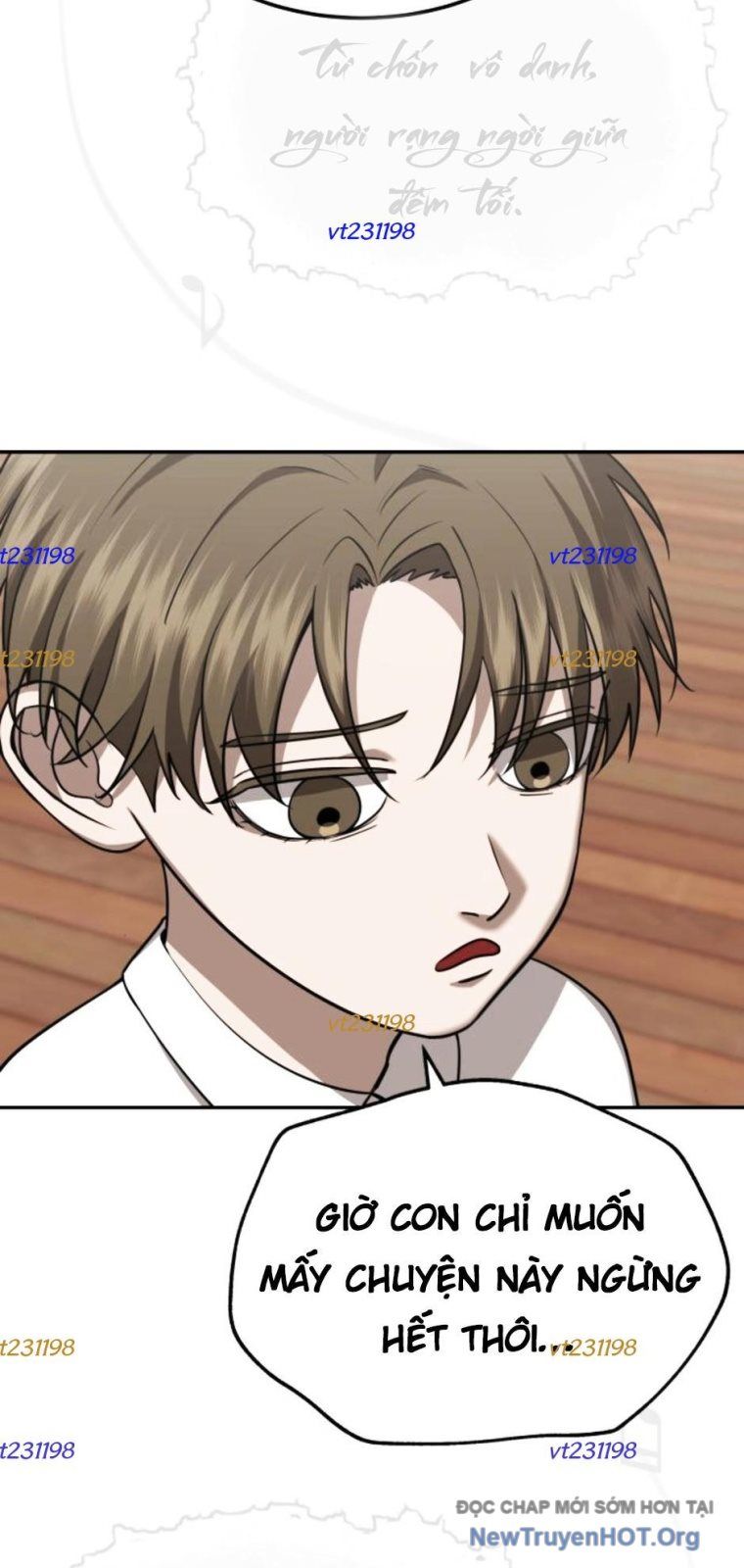 Chớ Bước Vào Nhà Hoang! Chapter 38 - 41