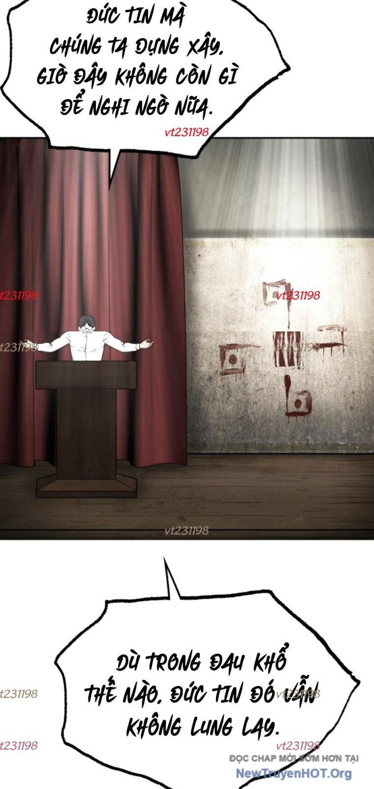 Chớ Bước Vào Nhà Hoang! Chapter 38 - 43