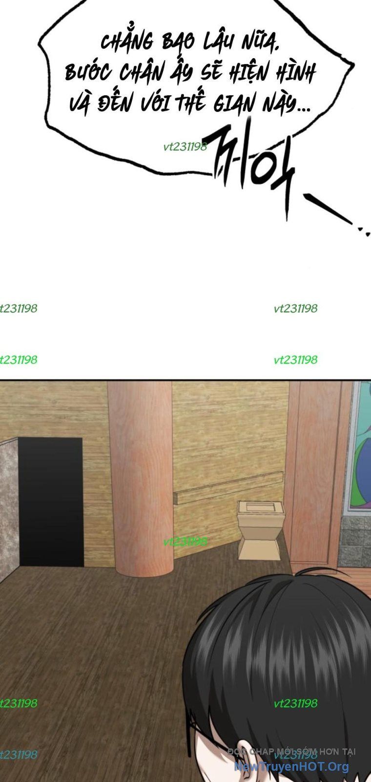 Chớ Bước Vào Nhà Hoang! Chapter 38 - 45