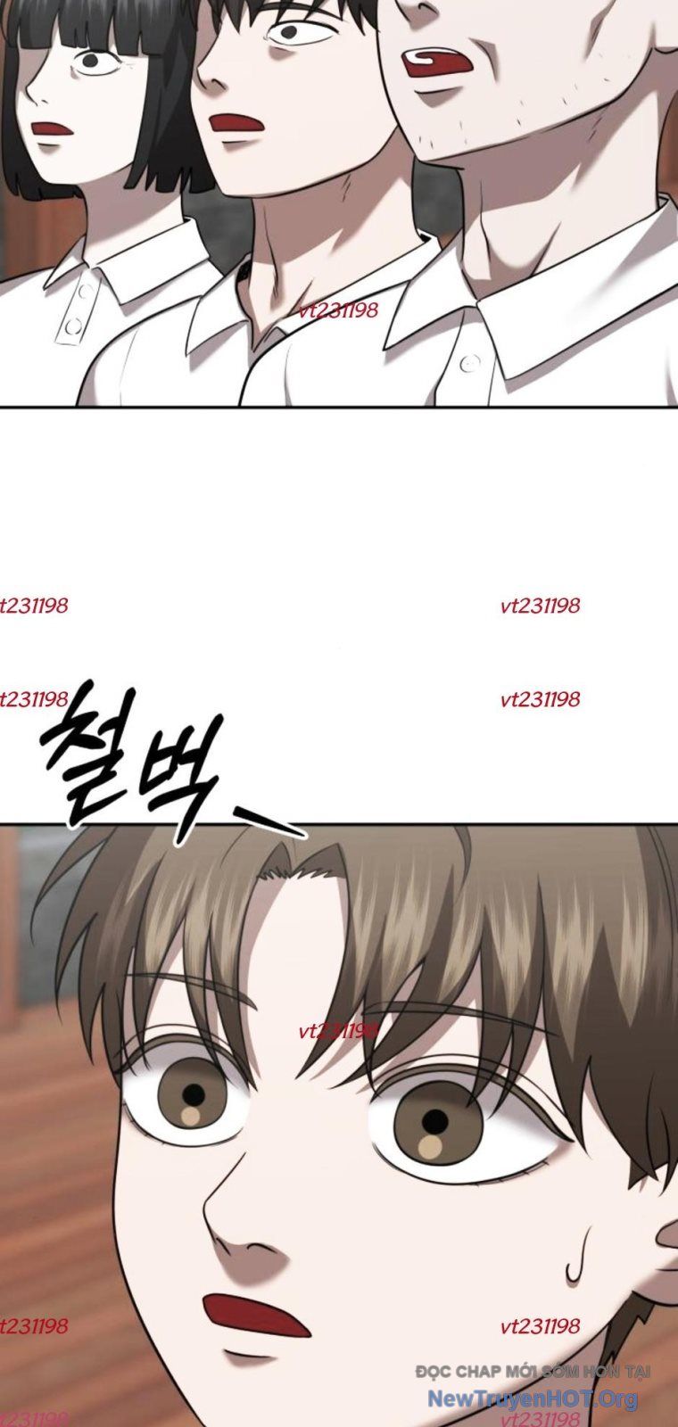 Chớ Bước Vào Nhà Hoang! Chapter 38 - 48