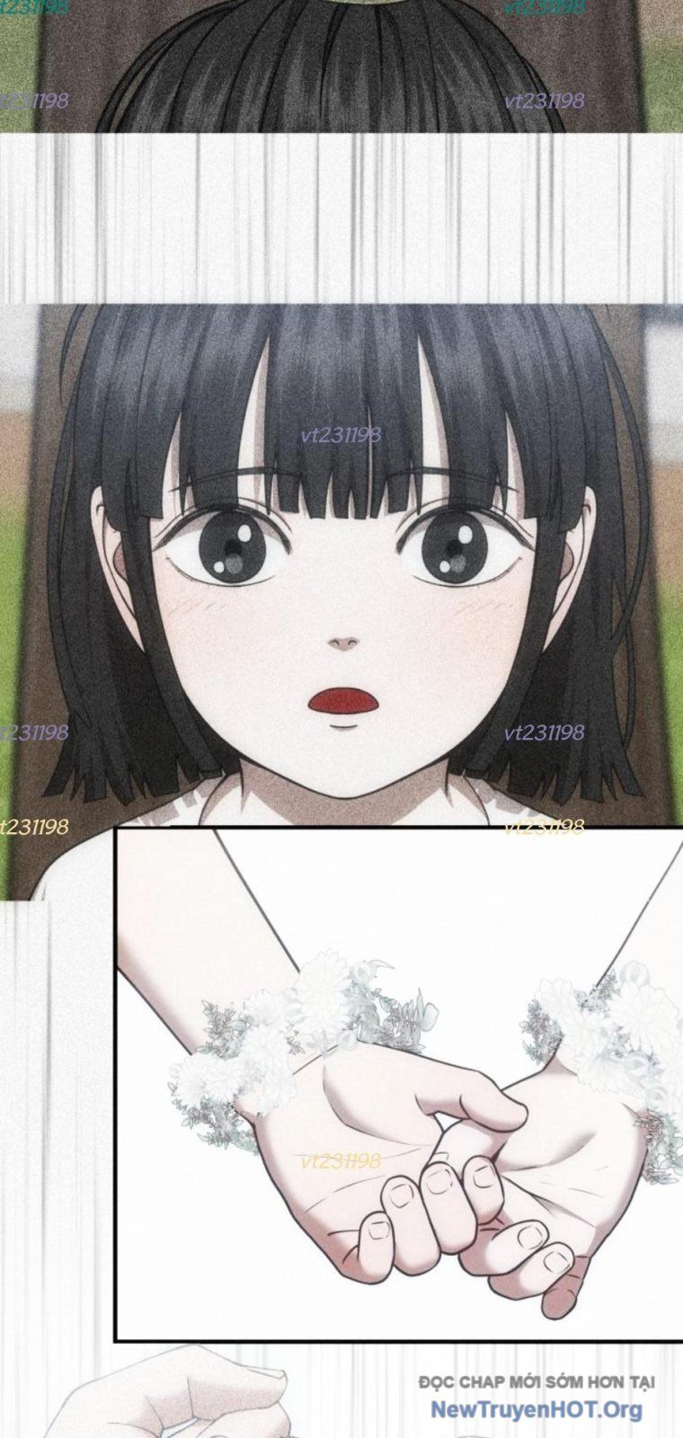 Chớ Bước Vào Nhà Hoang! Chapter 38 - 6