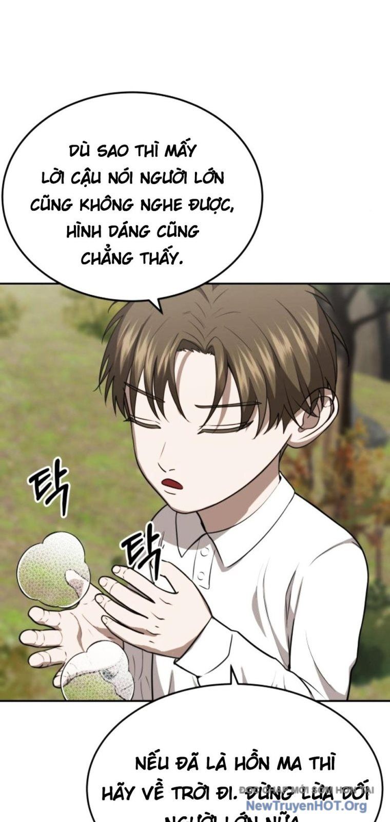 Chớ Bước Vào Nhà Hoang! Chapter 38 - 60