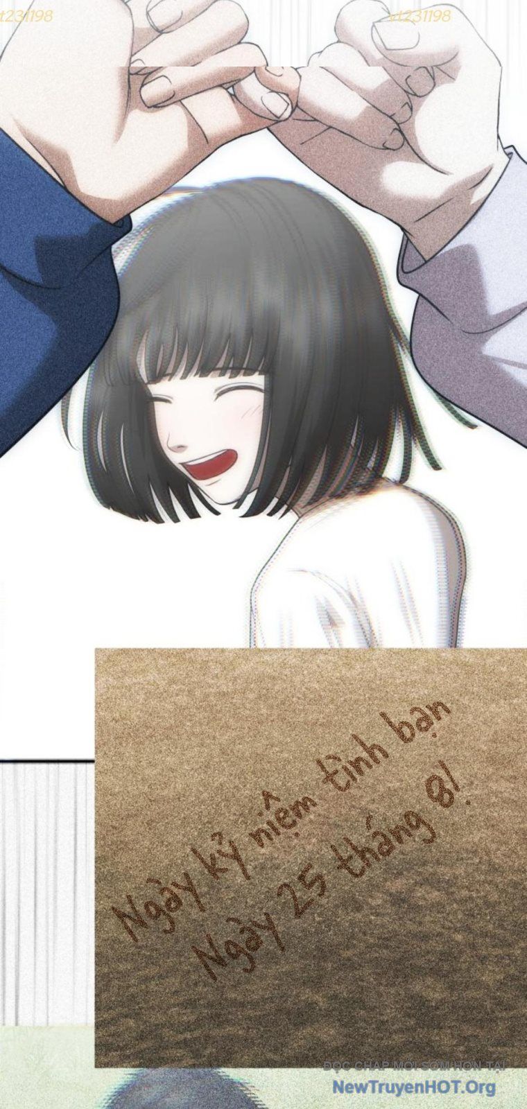 Chớ Bước Vào Nhà Hoang! Chapter 38 - 7