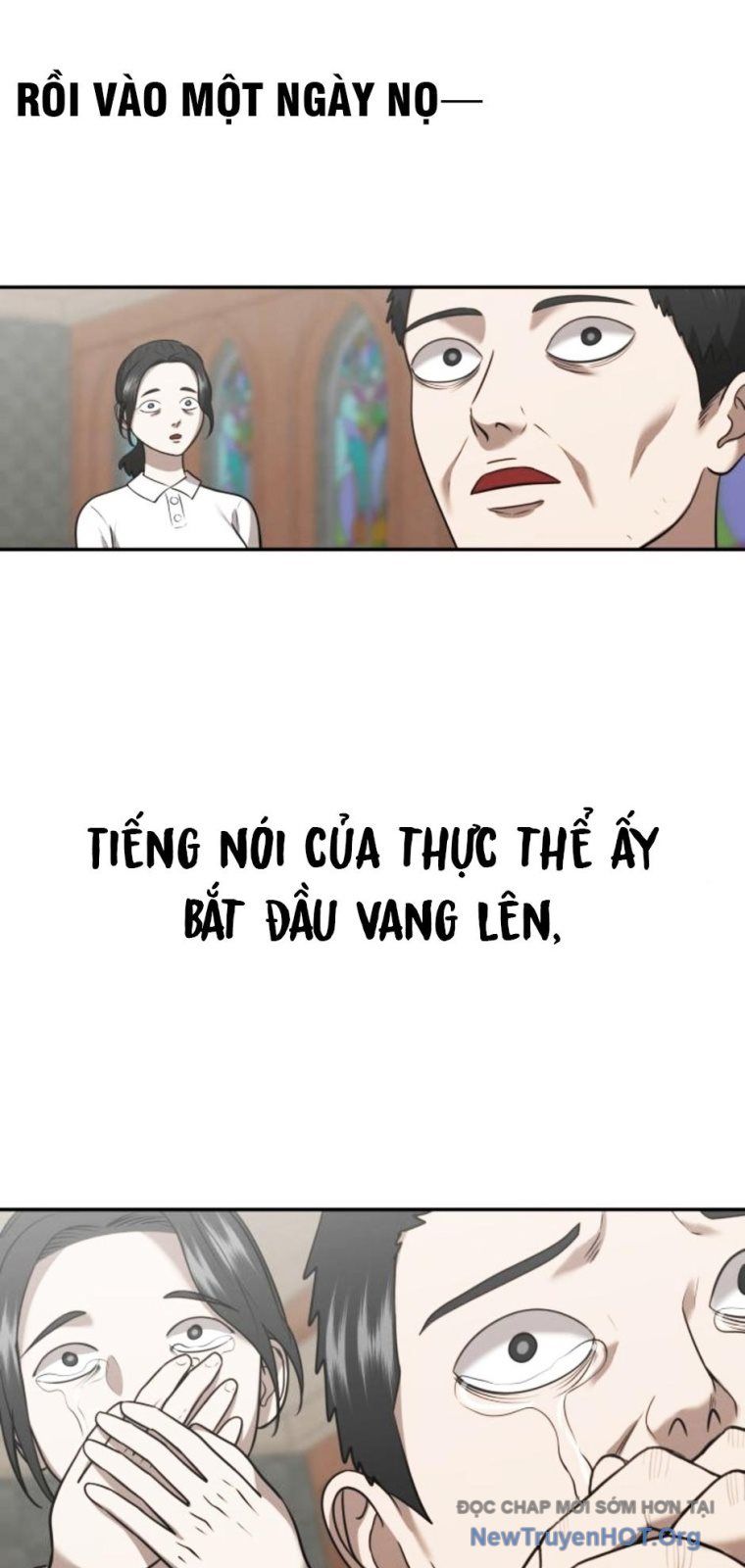 Chớ Bước Vào Nhà Hoang! Chapter 38 - 66