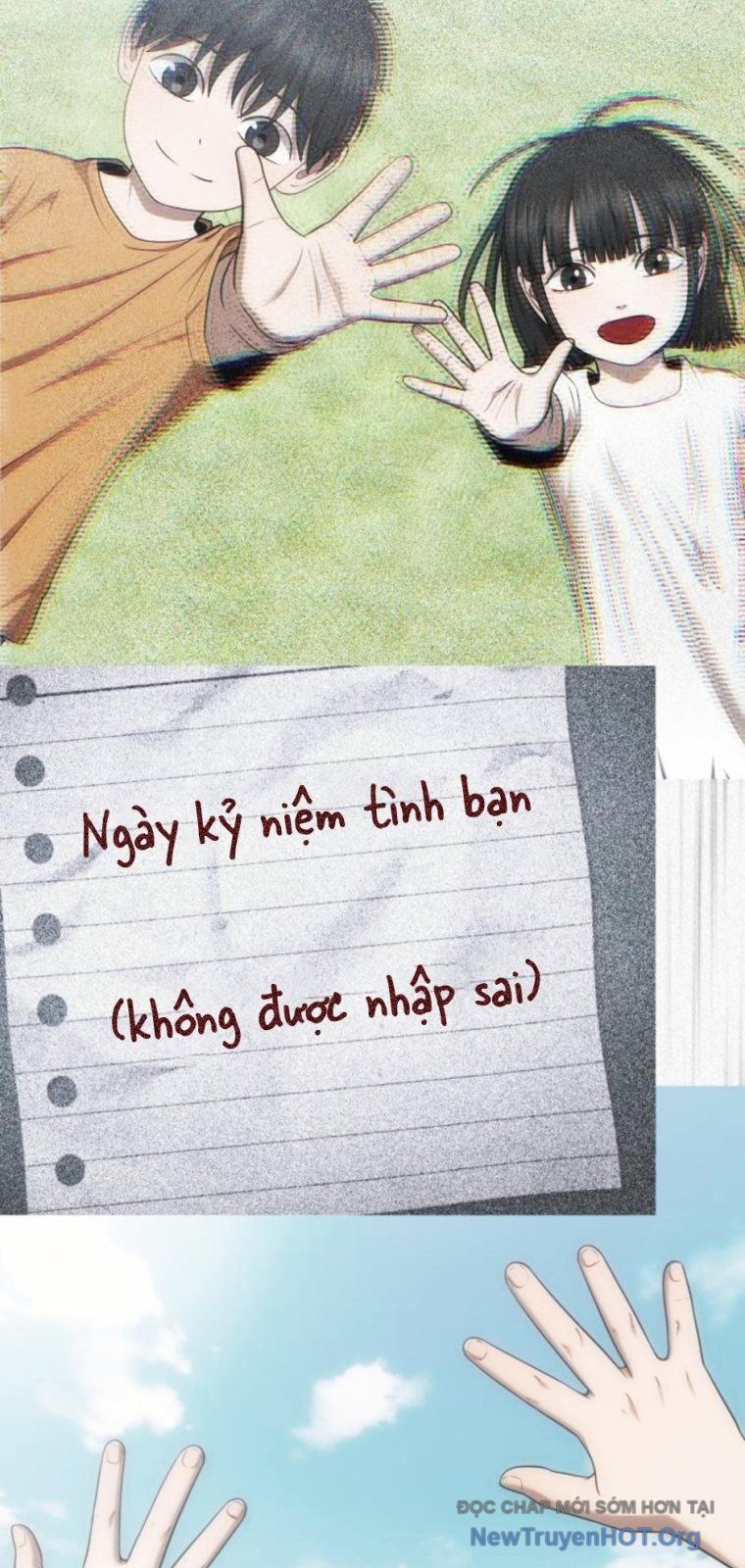 Chớ Bước Vào Nhà Hoang! Chapter 38 - 8