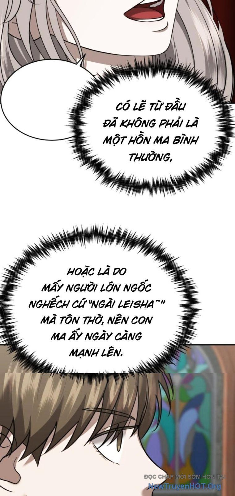 Chớ Bước Vào Nhà Hoang! Chapter 38 - 73