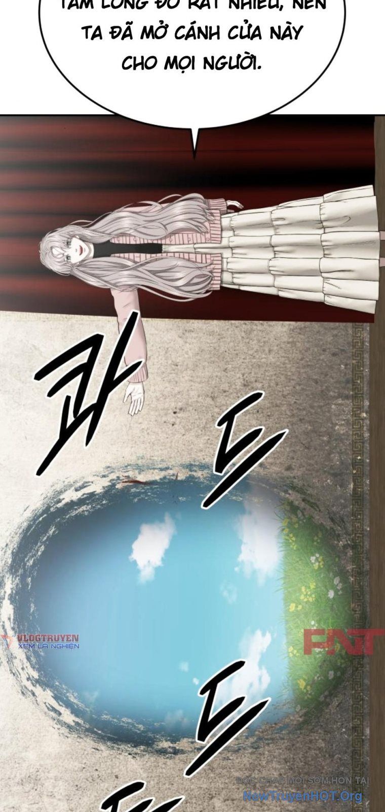 Chớ Bước Vào Nhà Hoang! Chapter 38 - 76