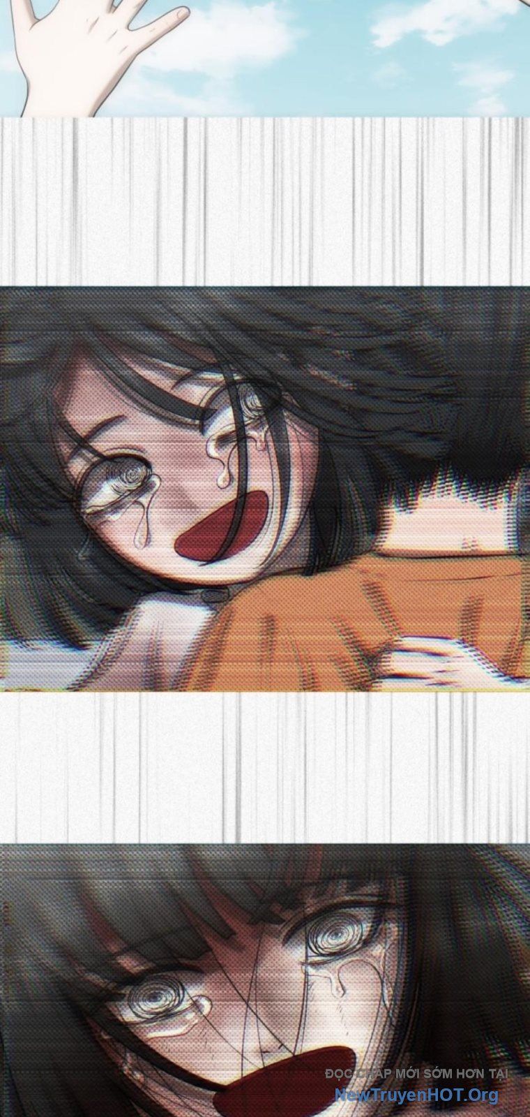 Chớ Bước Vào Nhà Hoang! Chapter 38 - 9