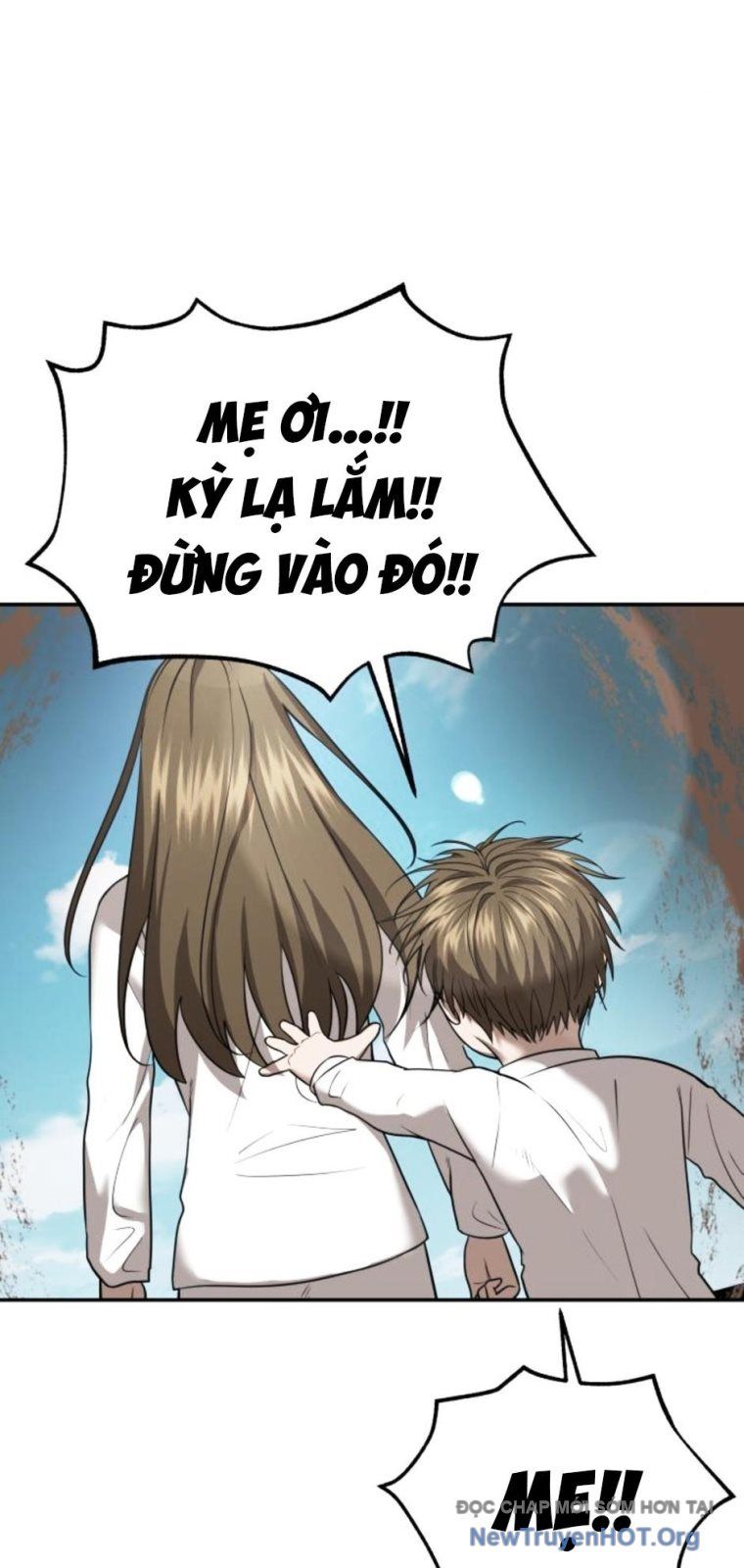 Chớ Bước Vào Nhà Hoang! Chapter 38 - 83