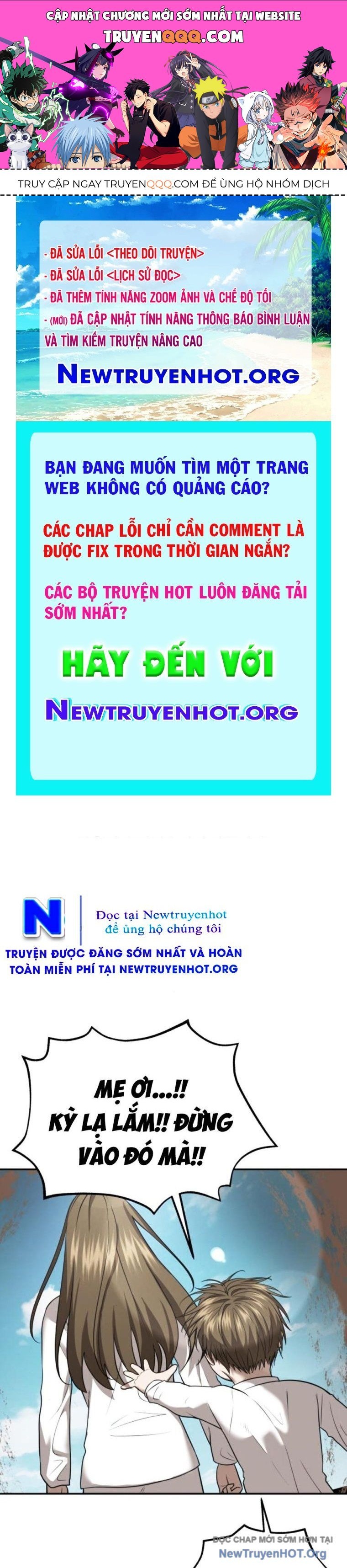 Chớ Bước Vào Nhà Hoang! Chapter 39 - 1