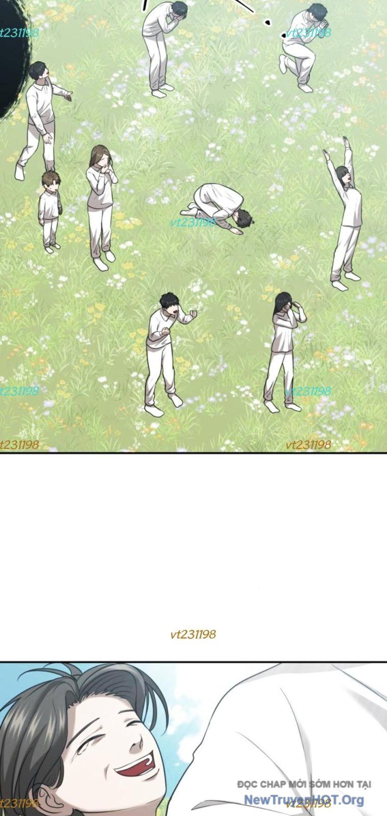 Chớ Bước Vào Nhà Hoang! Chapter 39 - 3