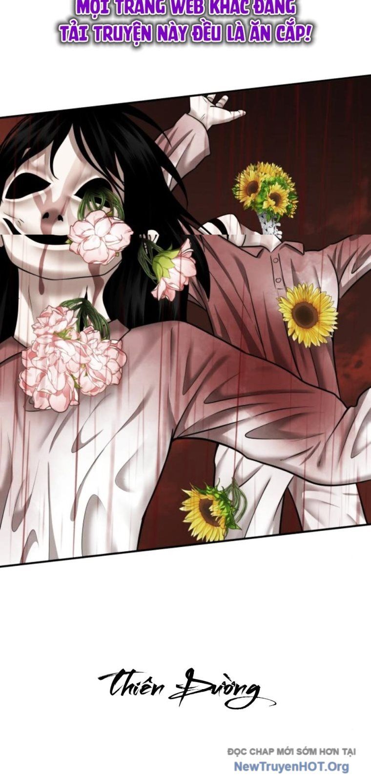 Chớ Bước Vào Nhà Hoang! Chapter 39 - 31