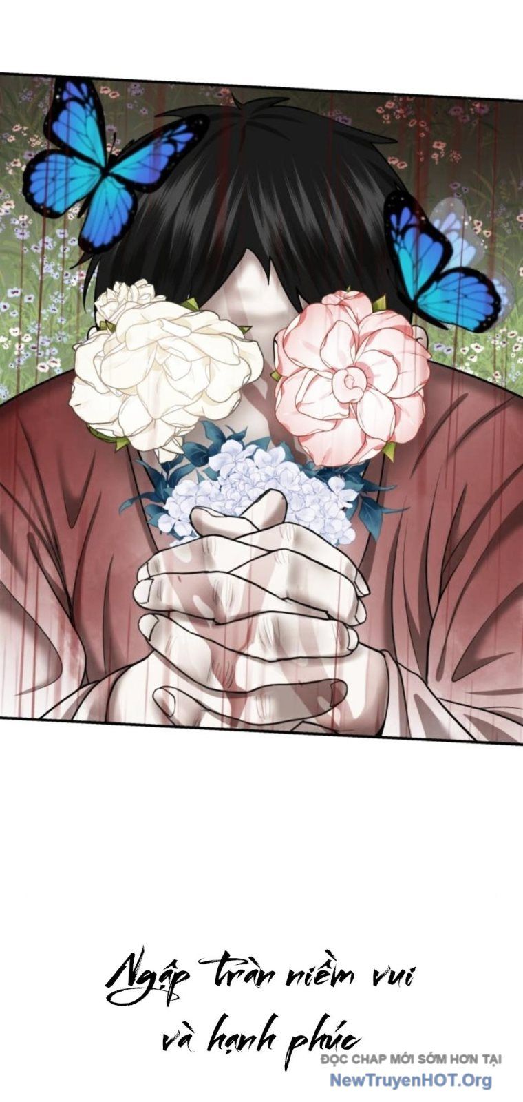 Chớ Bước Vào Nhà Hoang! Chapter 39 - 32