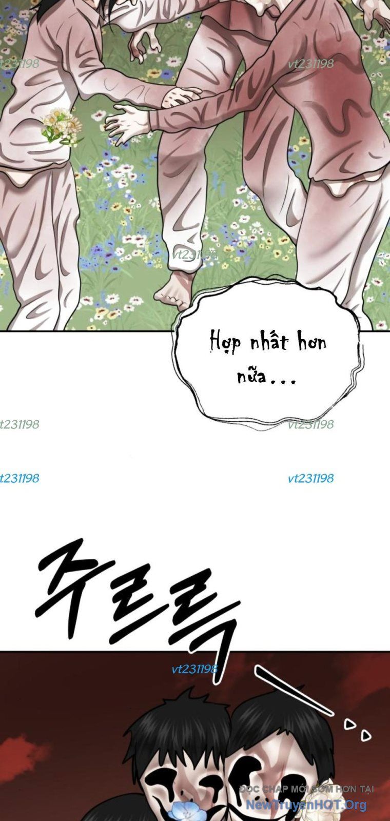 Chớ Bước Vào Nhà Hoang! Chapter 39 - 38