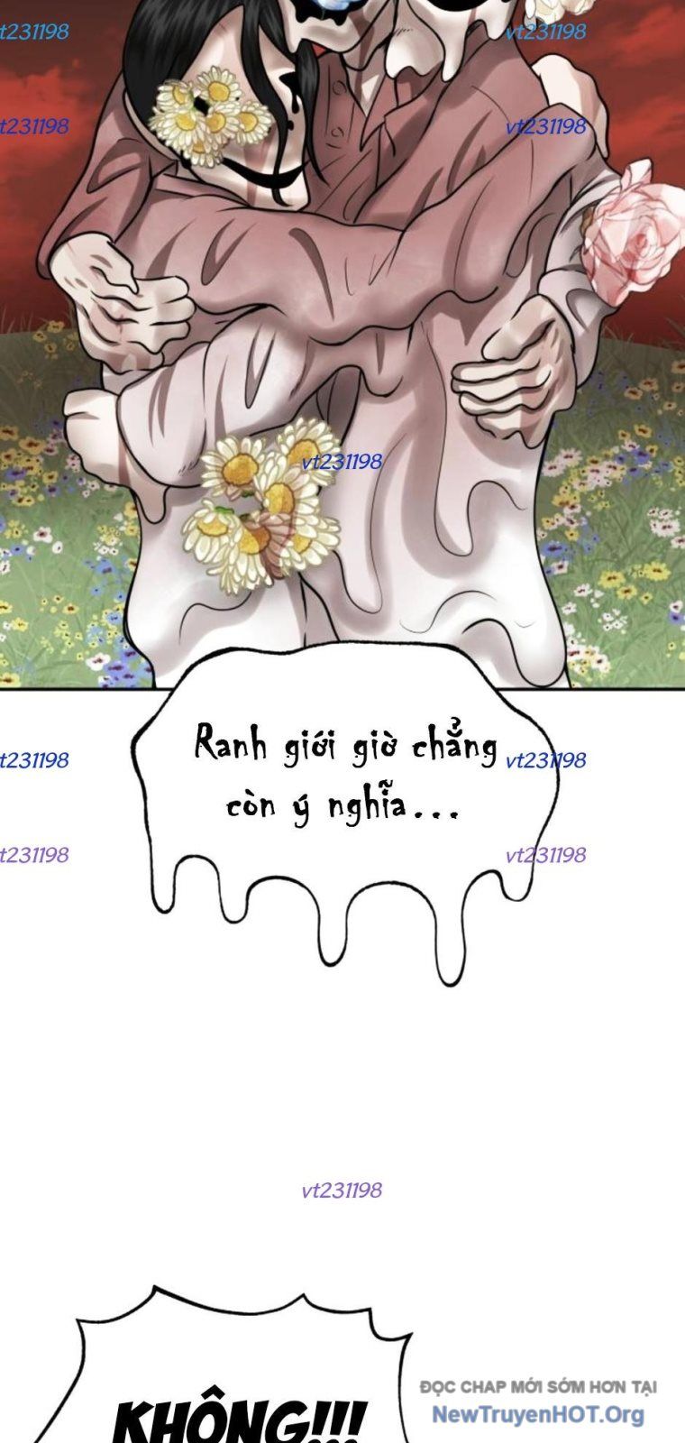 Chớ Bước Vào Nhà Hoang! Chapter 39 - 39