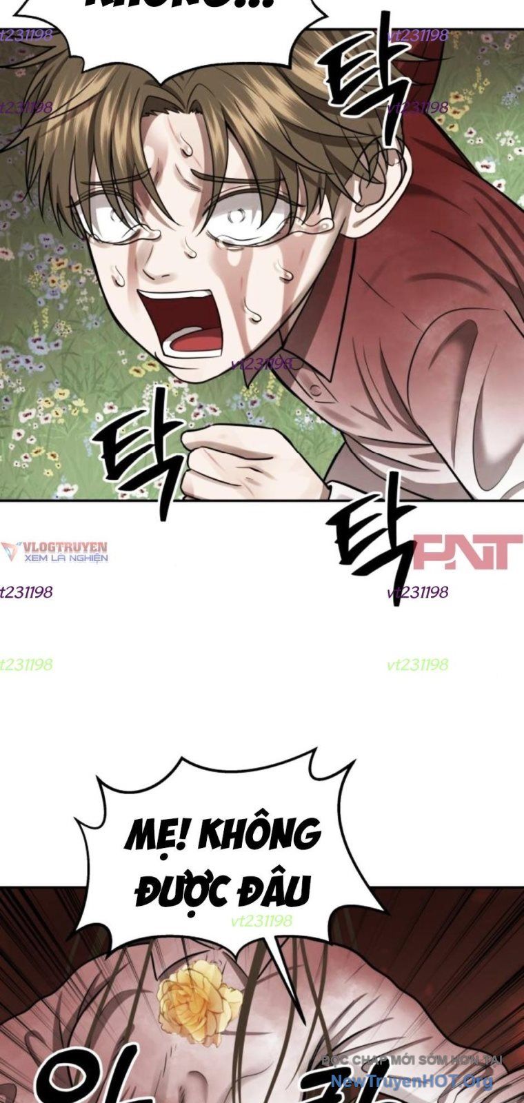 Chớ Bước Vào Nhà Hoang! Chapter 39 - 40