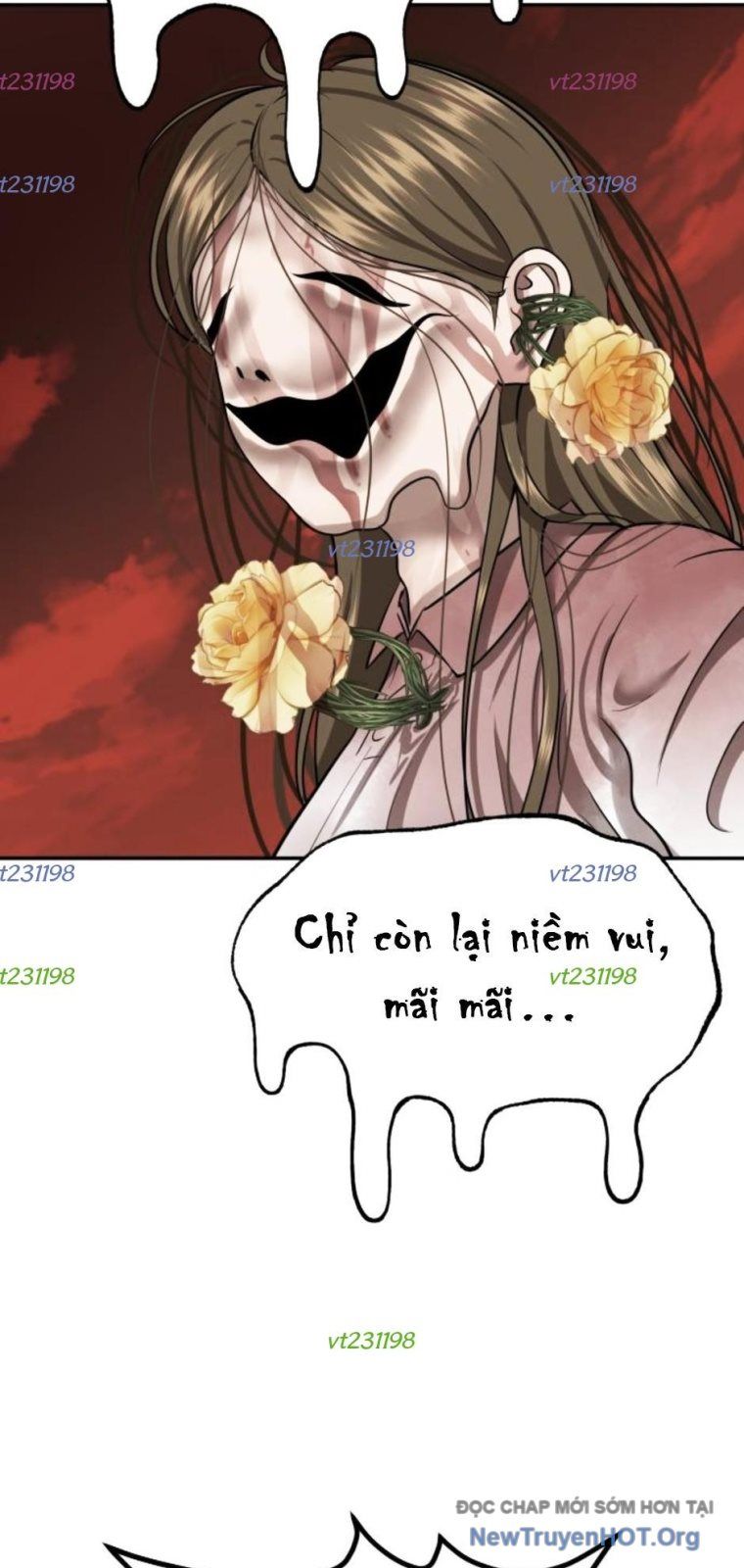 Chớ Bước Vào Nhà Hoang! Chapter 39 - 42