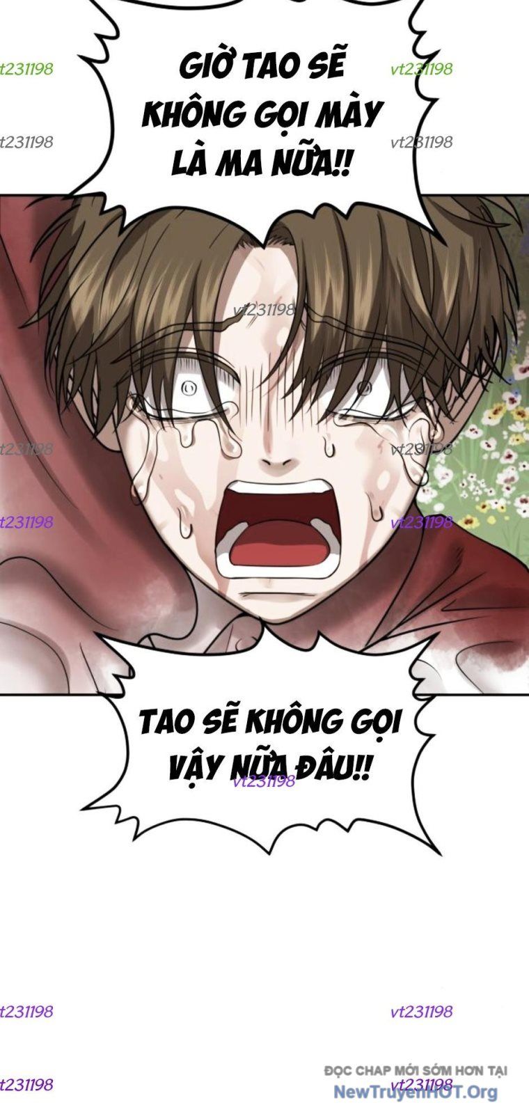 Chớ Bước Vào Nhà Hoang! Chapter 39 - 43