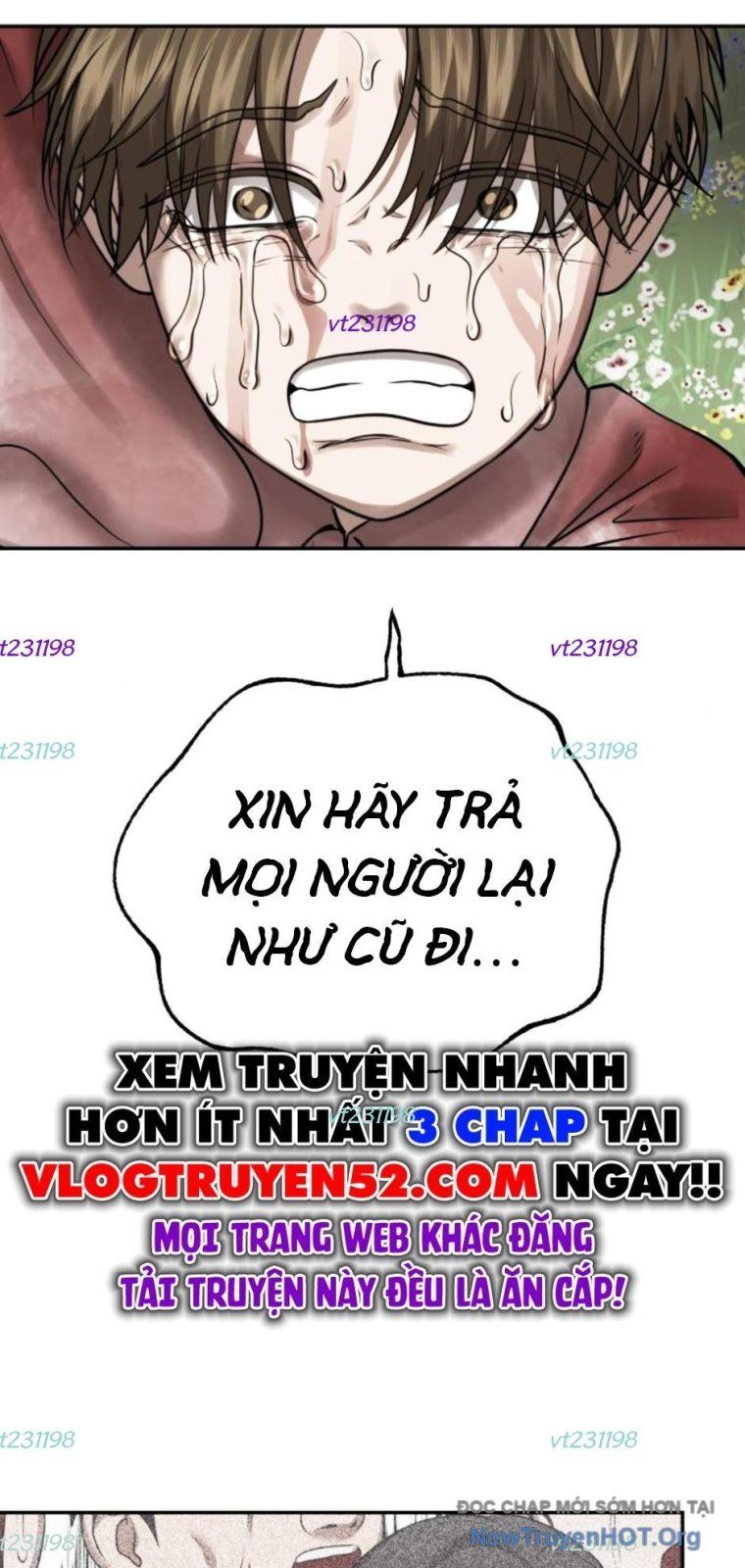 Chớ Bước Vào Nhà Hoang! Chapter 39 - 44