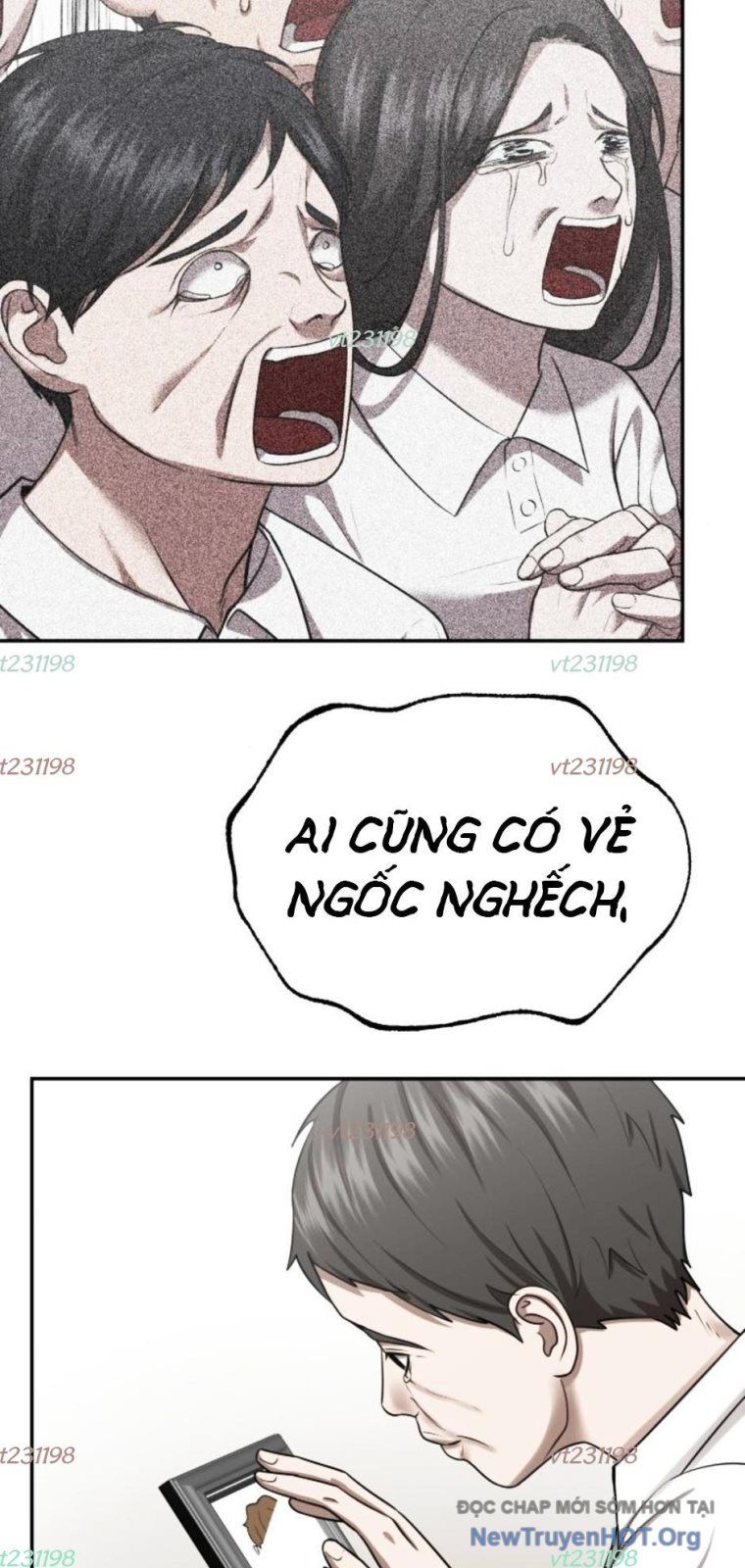 Chớ Bước Vào Nhà Hoang! Chapter 39 - 45