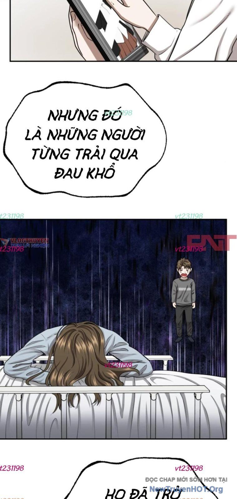 Chớ Bước Vào Nhà Hoang! Chapter 39 - 46