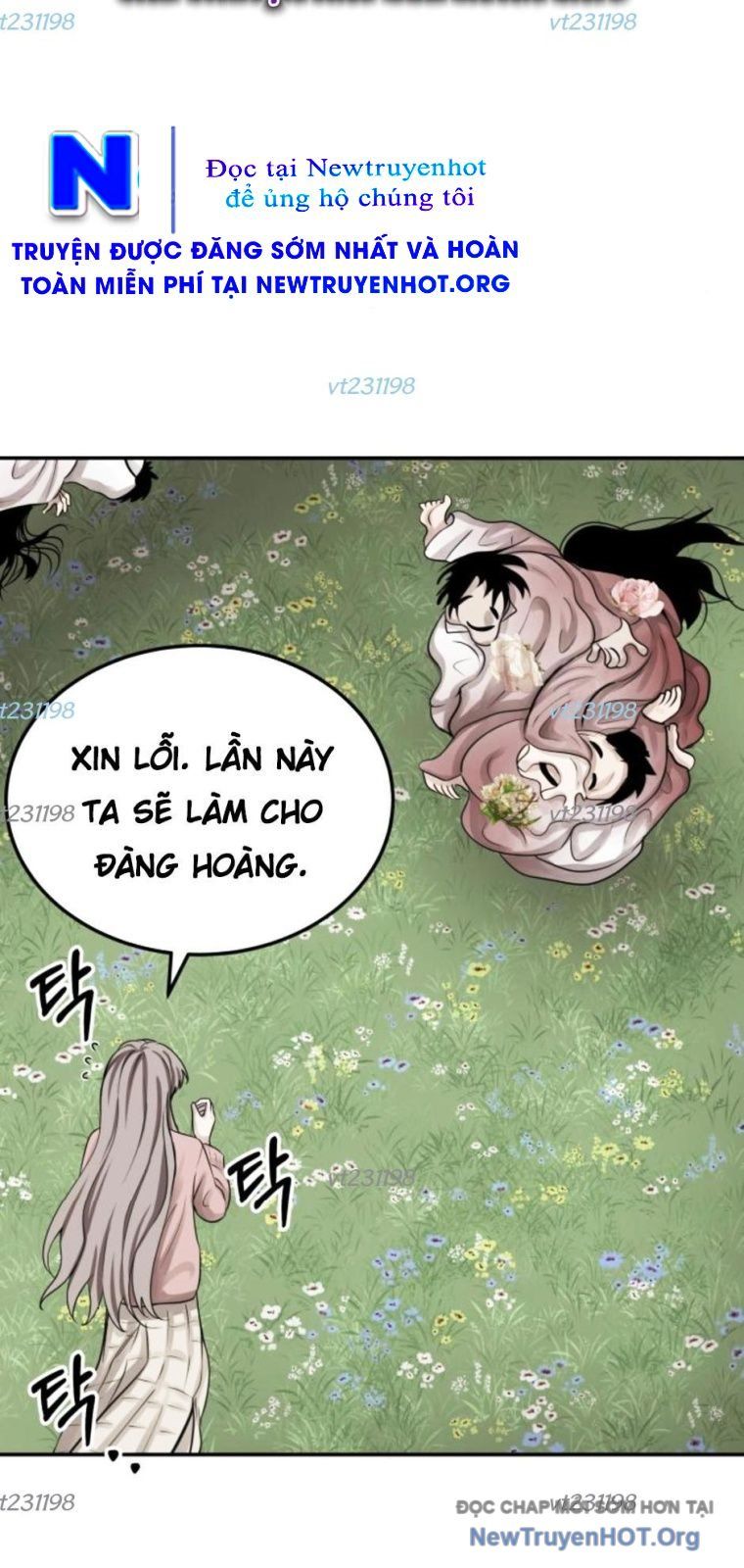 Chớ Bước Vào Nhà Hoang! Chapter 39 - 48