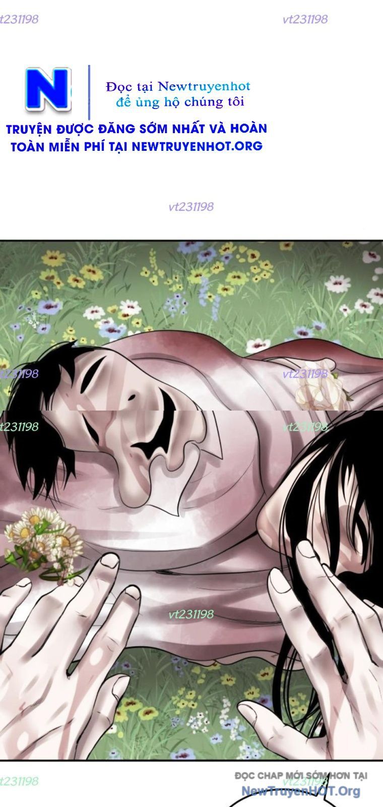 Chớ Bước Vào Nhà Hoang! Chapter 39 - 49