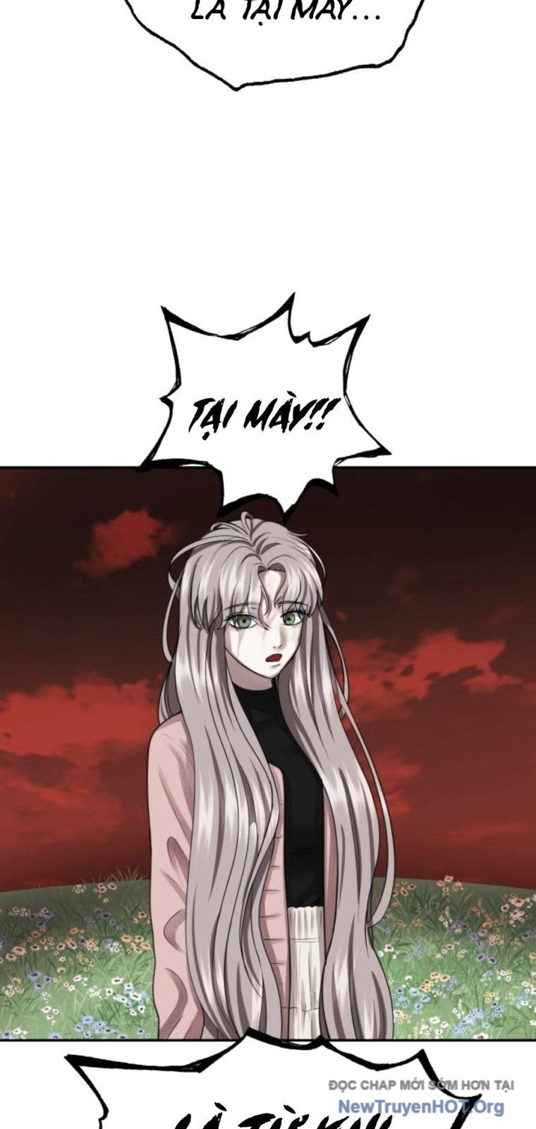 Chớ Bước Vào Nhà Hoang! Chapter 39 - 54