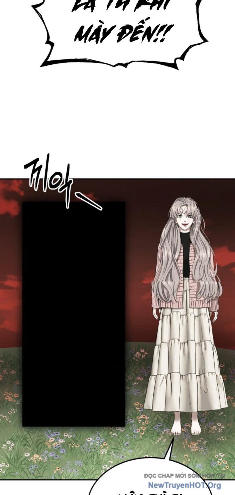 Chớ Bước Vào Nhà Hoang! Chapter 39 - 55