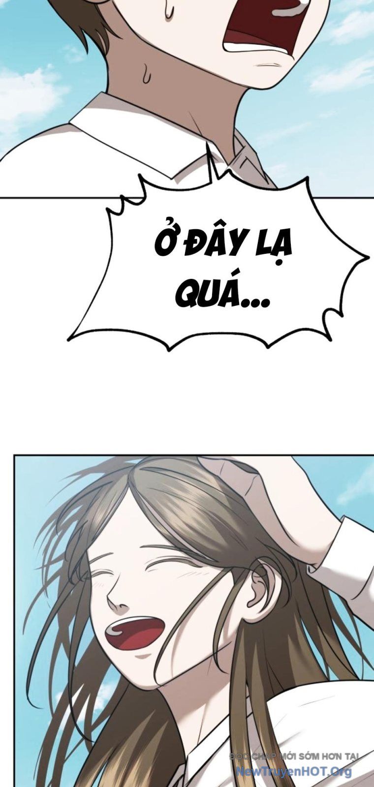 Chớ Bước Vào Nhà Hoang! Chapter 39 - 8