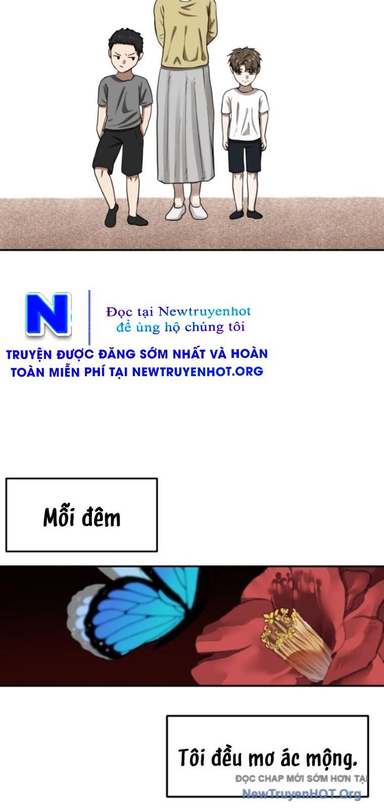 Chớ Bước Vào Nhà Hoang! Chapter 39 - 71