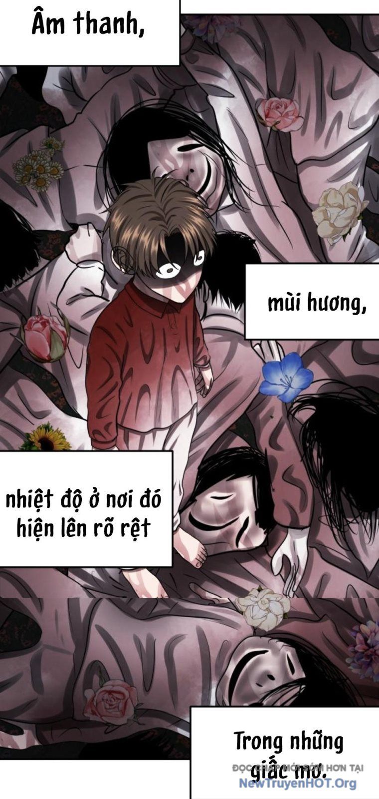 Chớ Bước Vào Nhà Hoang! Chapter 39 - 73