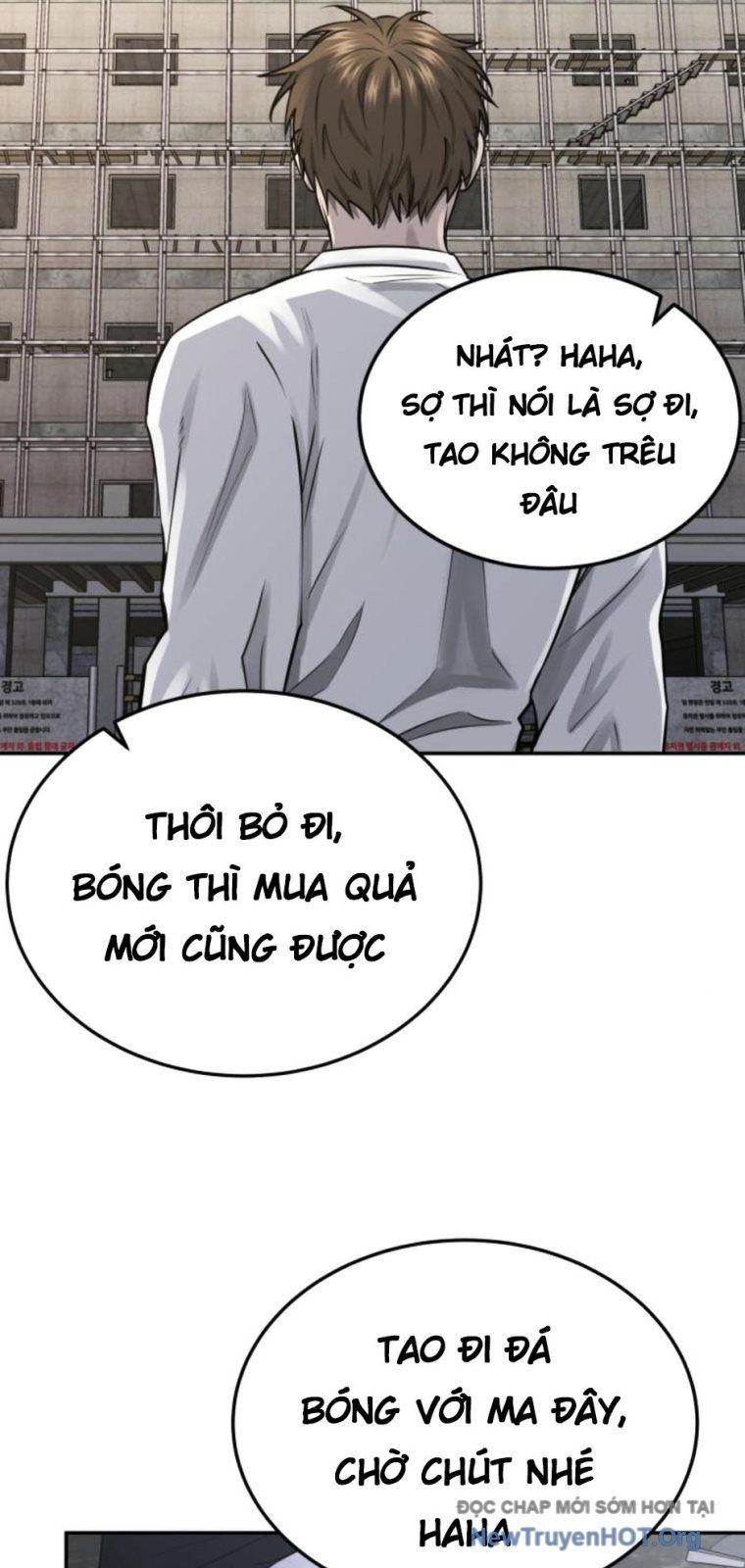 Chớ Bước Vào Nhà Hoang! Chapter 39 - 78