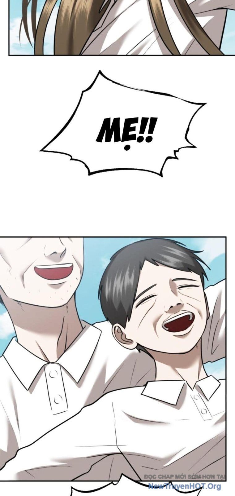 Chớ Bước Vào Nhà Hoang! Chapter 39 - 9