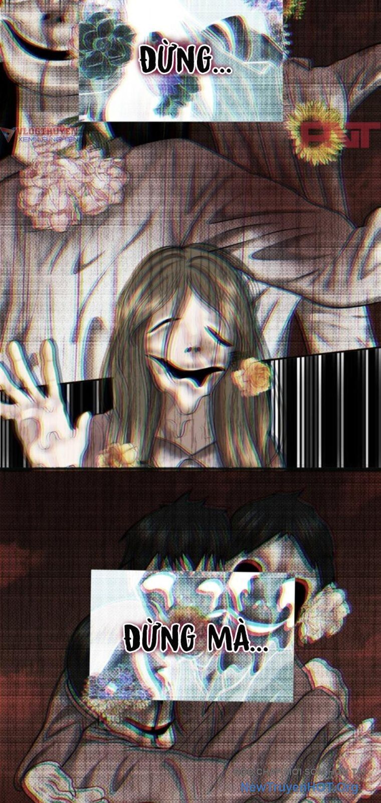 Chớ Bước Vào Nhà Hoang! Chapter 40 - 11