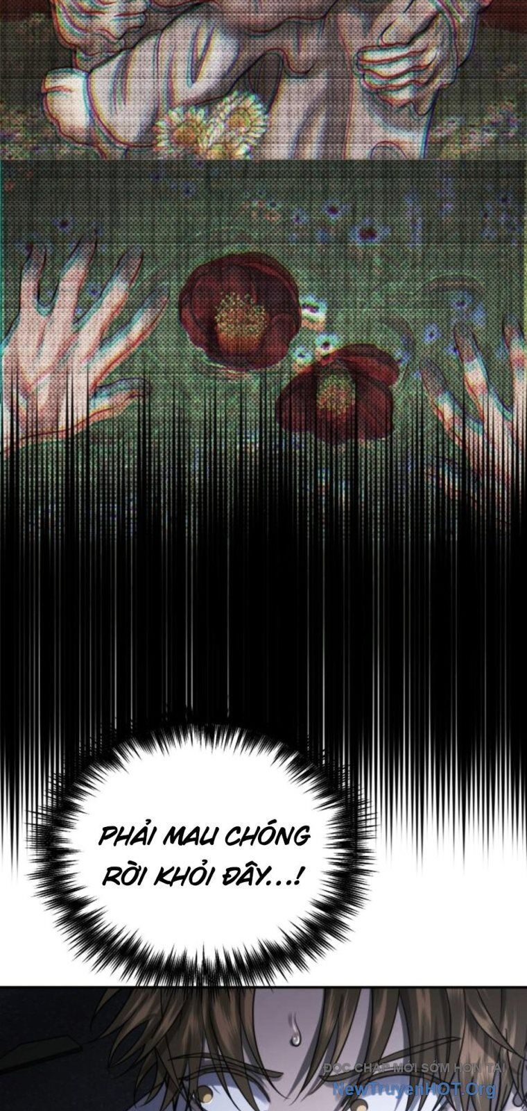Chớ Bước Vào Nhà Hoang! Chapter 40 - 12