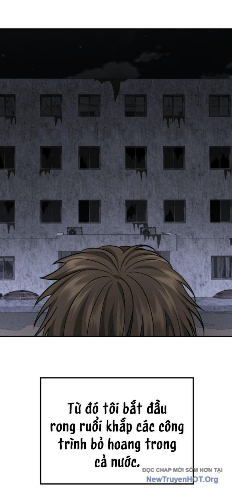 Chớ Bước Vào Nhà Hoang! Chapter 40 - 19