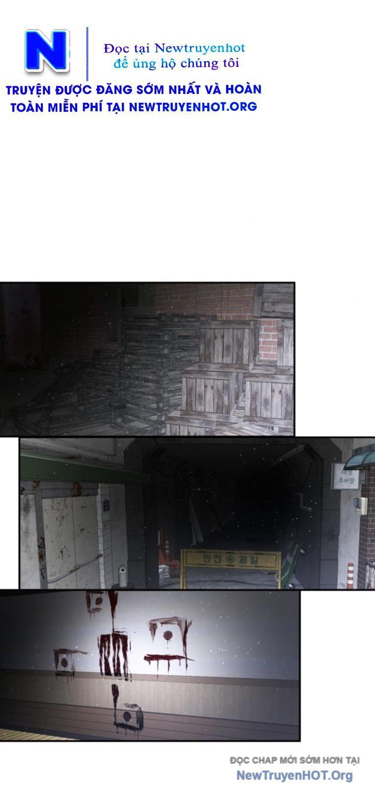 Chớ Bước Vào Nhà Hoang! Chapter 40 - 20