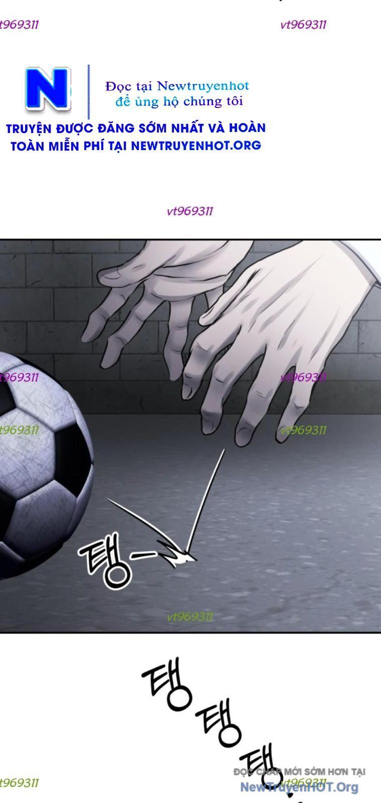 Chớ Bước Vào Nhà Hoang! Chapter 40 - 3