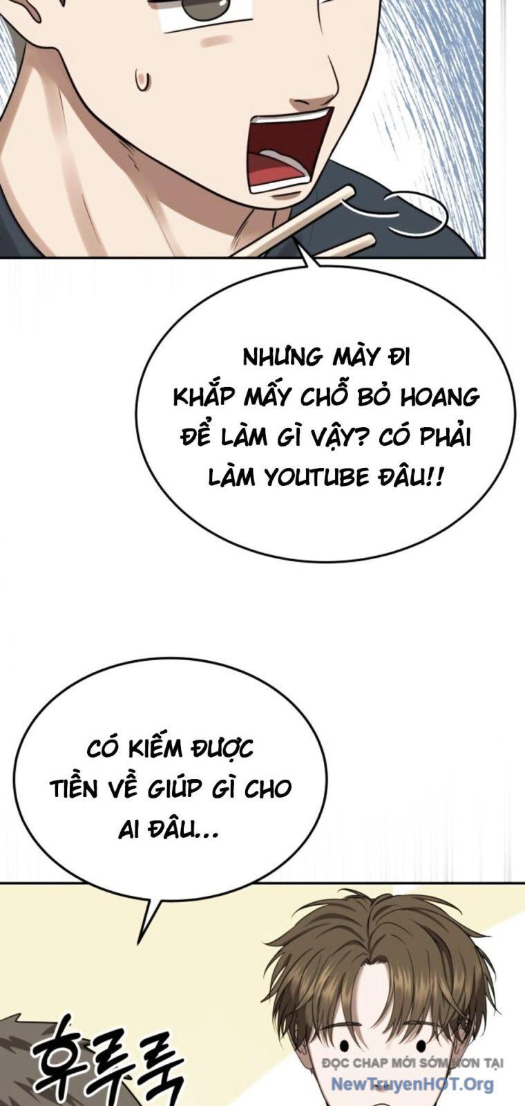 Chớ Bước Vào Nhà Hoang! Chapter 40 - 24