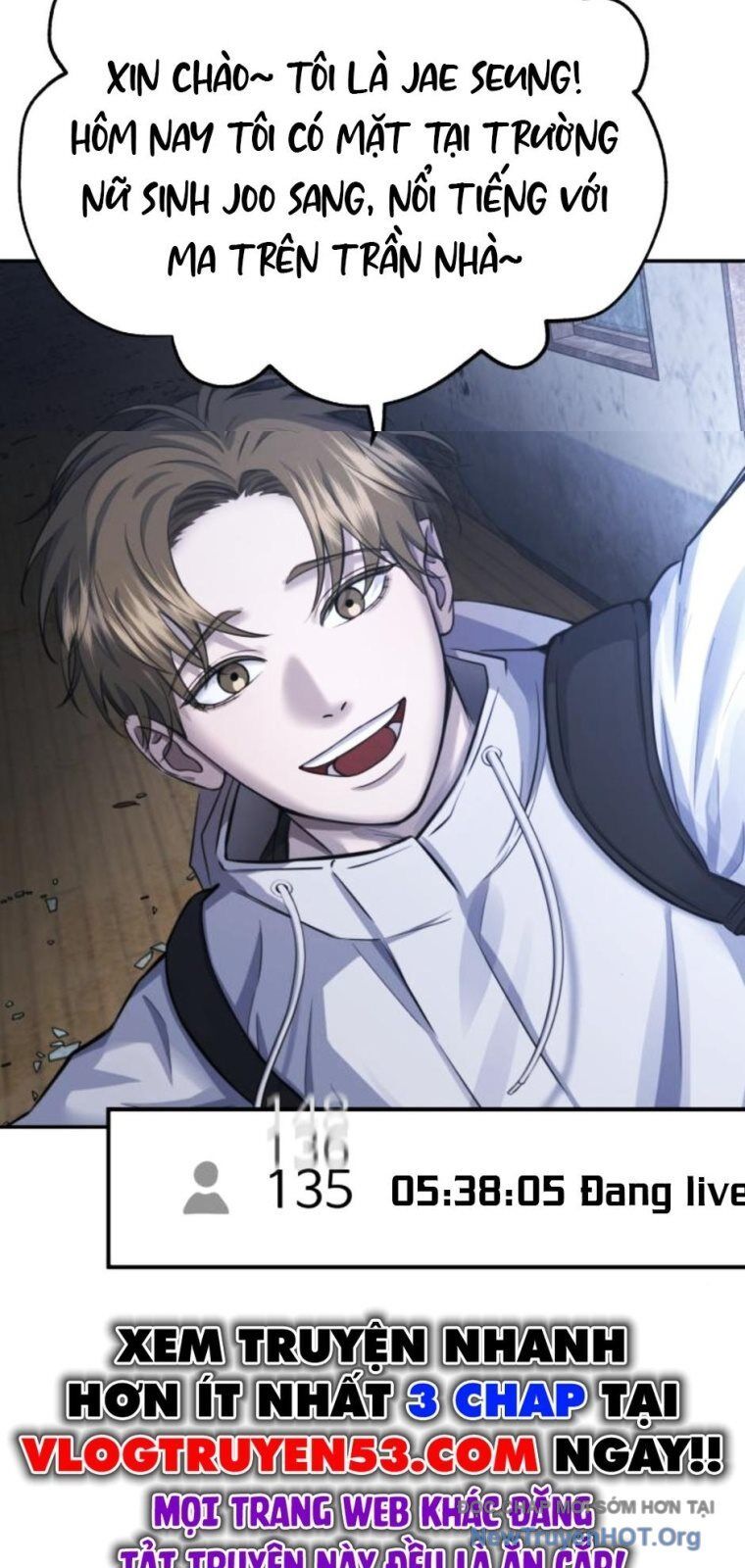 Chớ Bước Vào Nhà Hoang! Chapter 40 - 26