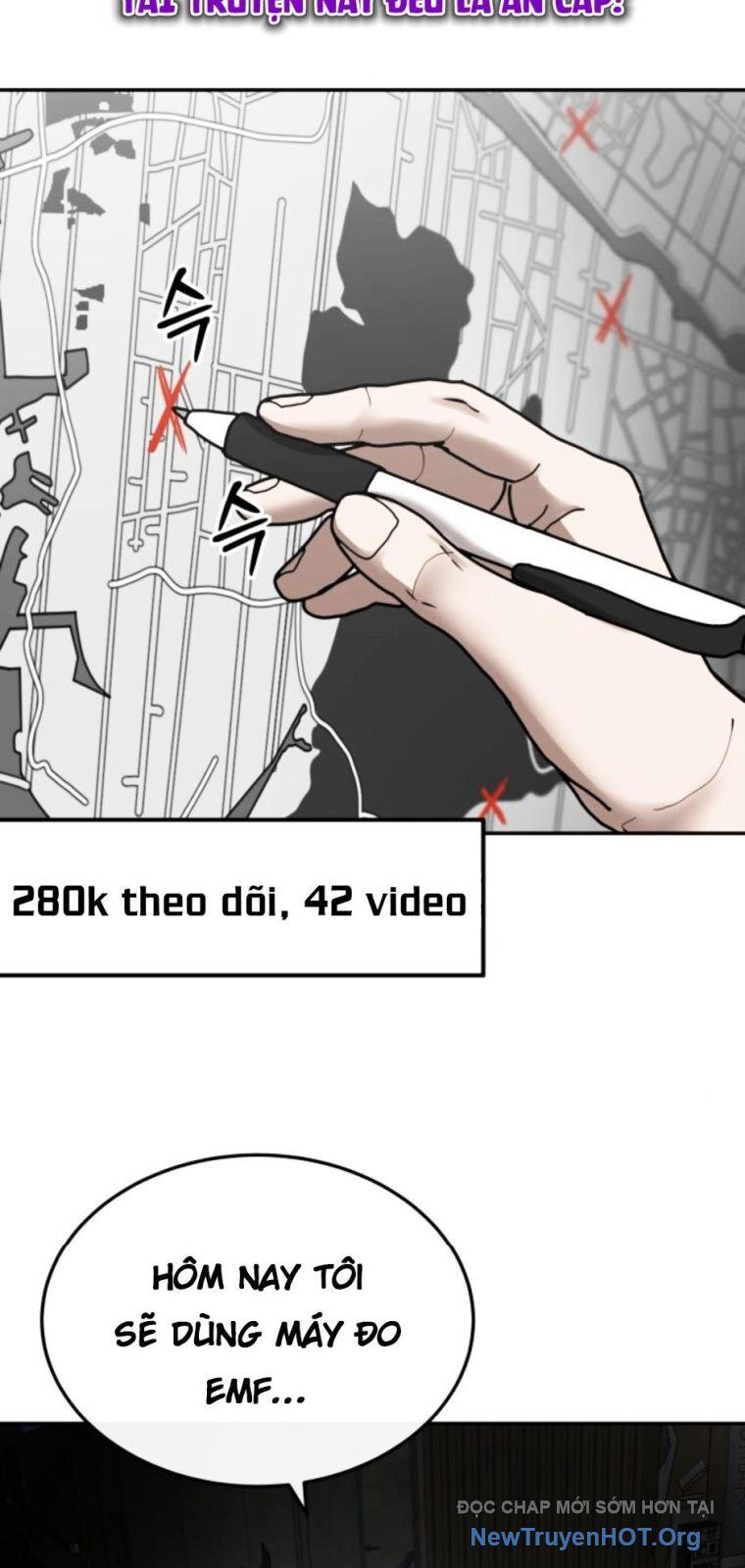 Chớ Bước Vào Nhà Hoang! Chapter 40 - 27