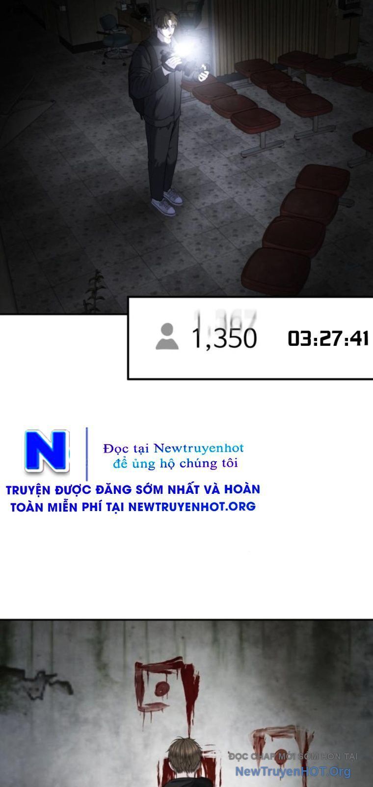 Chớ Bước Vào Nhà Hoang! Chapter 40 - 28