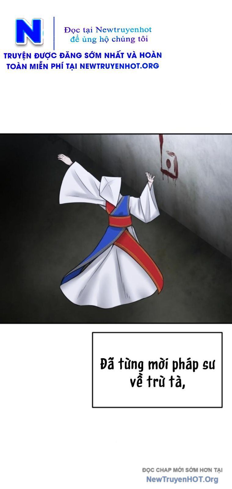 Chớ Bước Vào Nhà Hoang! Chapter 40 - 31