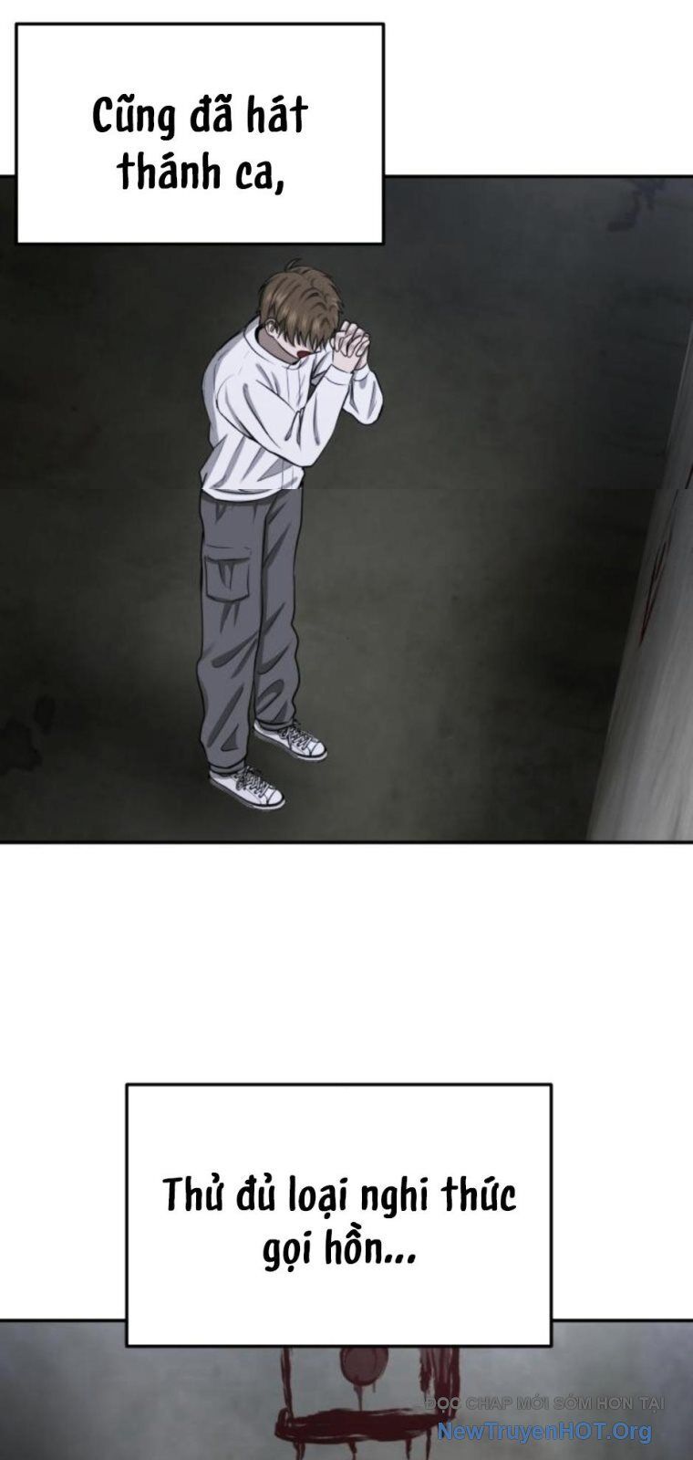 Chớ Bước Vào Nhà Hoang! Chapter 40 - 32