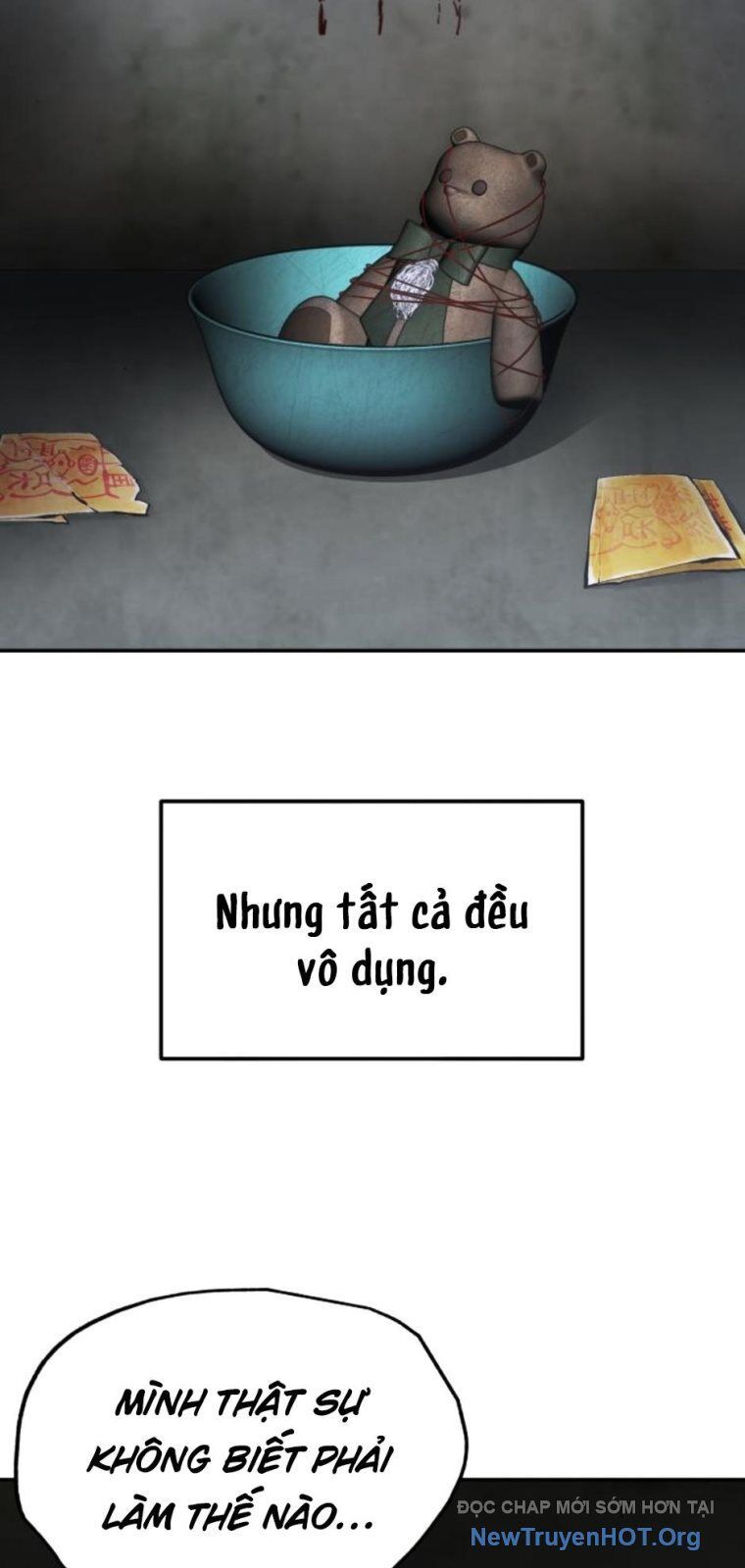 Chớ Bước Vào Nhà Hoang! Chapter 40 - 33