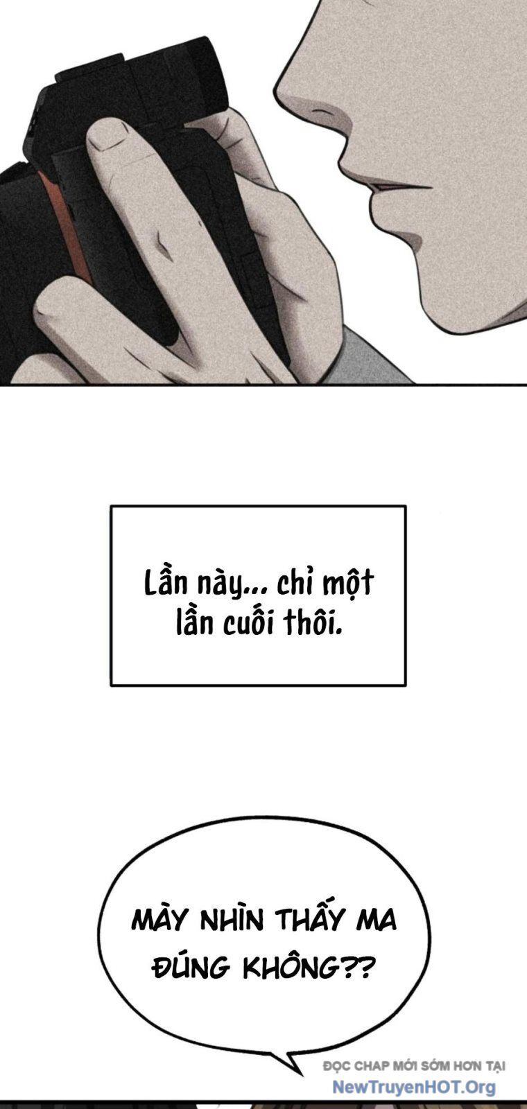 Chớ Bước Vào Nhà Hoang! Chapter 40 - 36