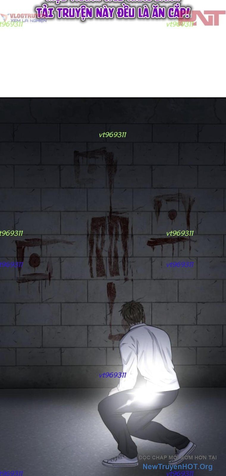 Chớ Bước Vào Nhà Hoang! Chapter 40 - 5