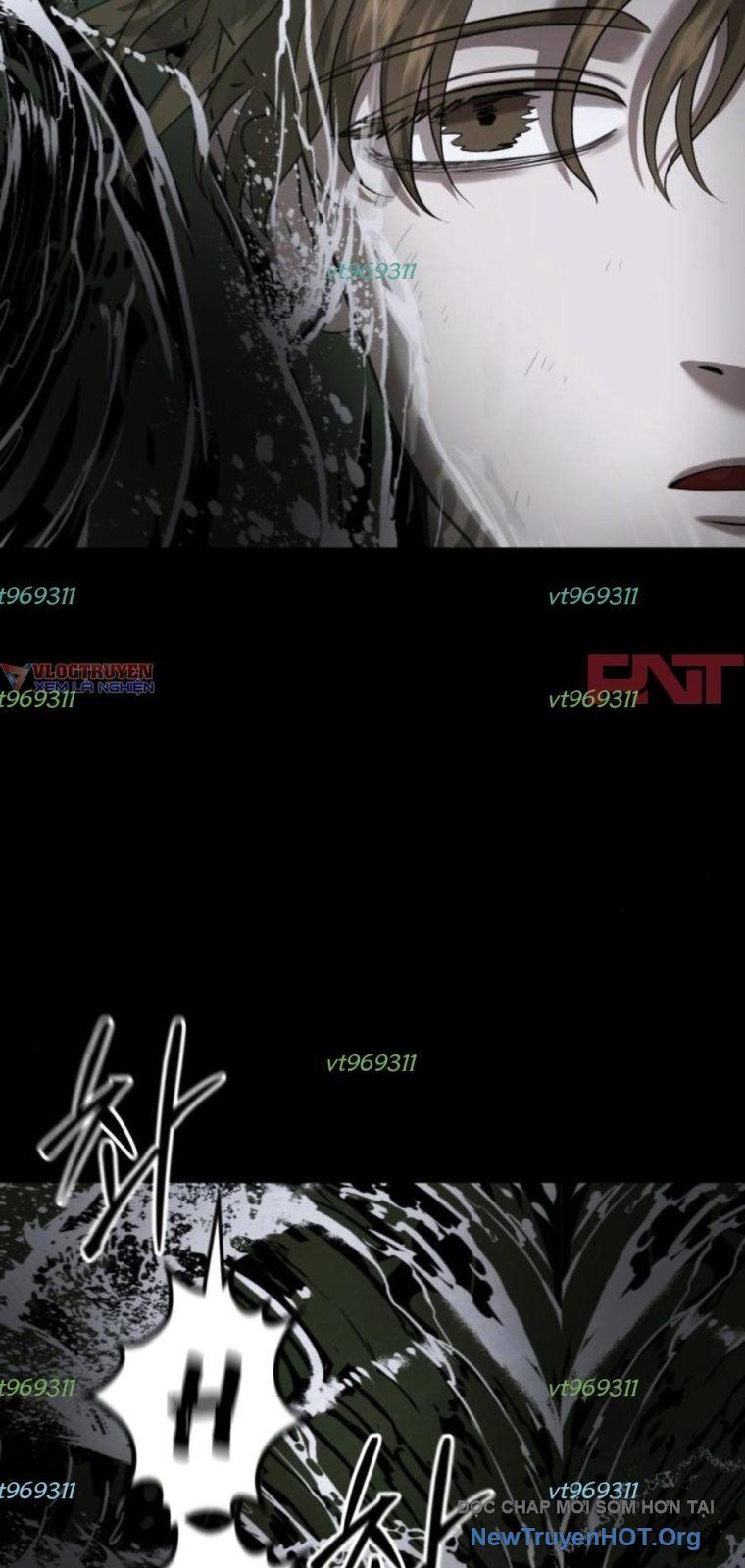 Chớ Bước Vào Nhà Hoang! Chapter 40 - 41