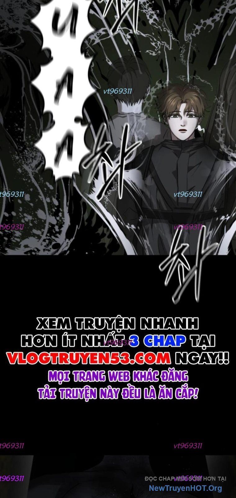 Chớ Bước Vào Nhà Hoang! Chapter 40 - 42